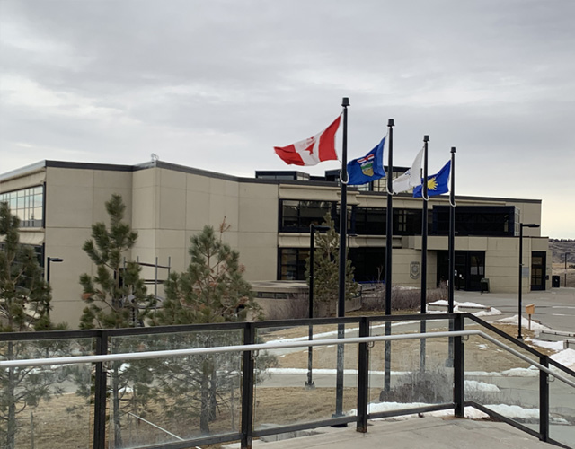 莱斯布里奇大学